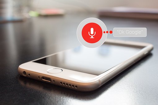 Voice Search To Finally Be Available On Google Mobile Web