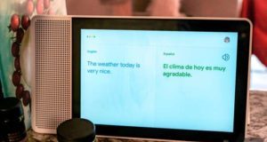You Can Now Use Google Assistant As An Interpreter On Google Home Devices