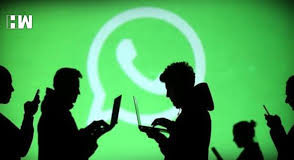 Whatsapp Blocks 2 Million Malicious Accounts Per Month