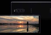 Sony Xperia 1, Sony’s flagship for 2019 is accompanied by three other models