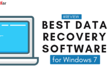 Best Data Recovery Software for Windows 7