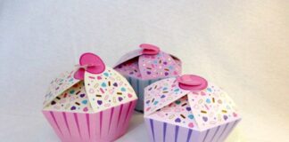 Custom Cupcake Packaging Ideas For Your Little One’s Birthday Party