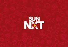 Sun Nxt Coupon Codes 2019- One Month Free Subscription