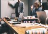 Starting a Business? 5 Reasons Why You Need a Branding Agency