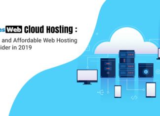 Best and Affordable Web Hosting Provider