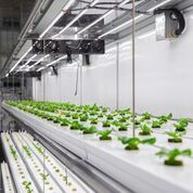 Could The Future of Farming Be Modular
