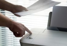 Importance of a Document Scanner for a Paper Intensive Business