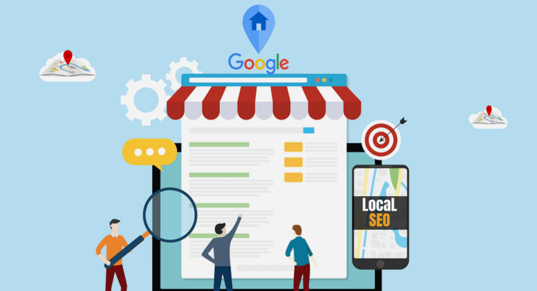 Local SEO Trends to follow for your business