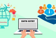 Benefits of Outsourcing of Data Entry Services