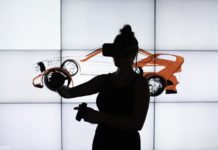 Build Startling Augmented and Virtual Reality projects