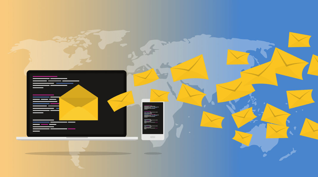 Email Marketing Trends To Expect In 2020 TodayTechMedia