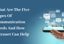 Internal communication is an important aspect of doing business that no business should ignore.