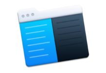 Commander One : Filemanager for Mac