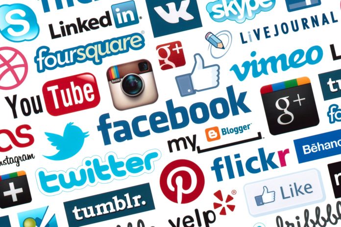 Essay on Social Media and Activists