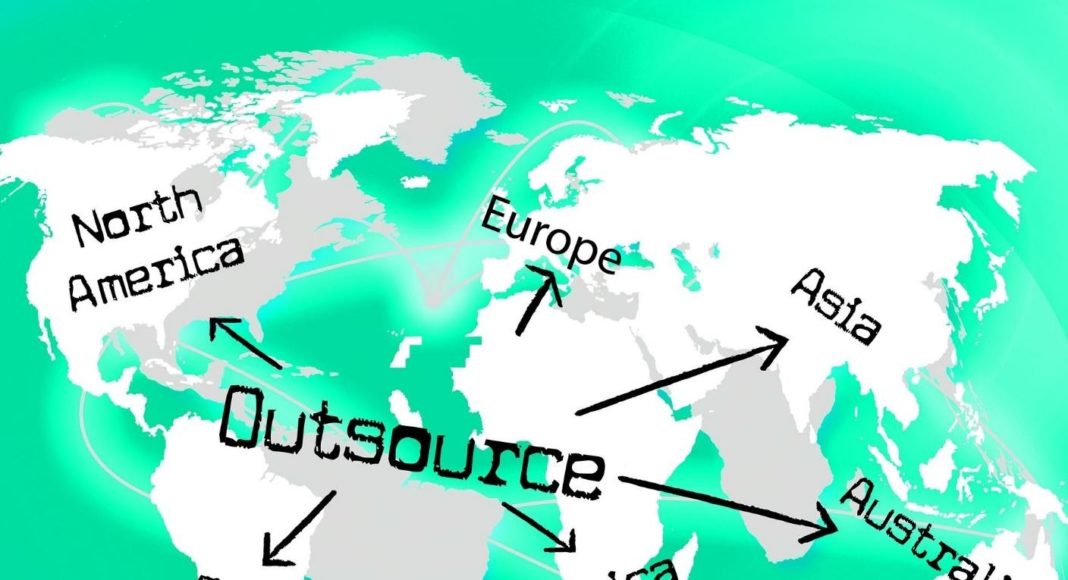 What Is the Difference Between Nearshore, Offshore, and Onshore Outsourcing