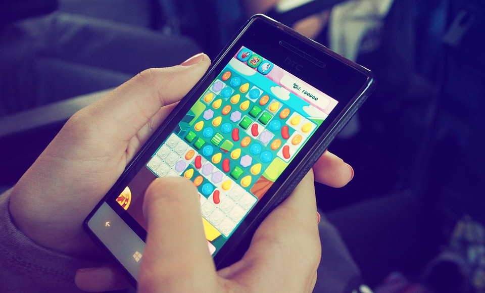 Three Ways Technology Has Shaped the Gaming World