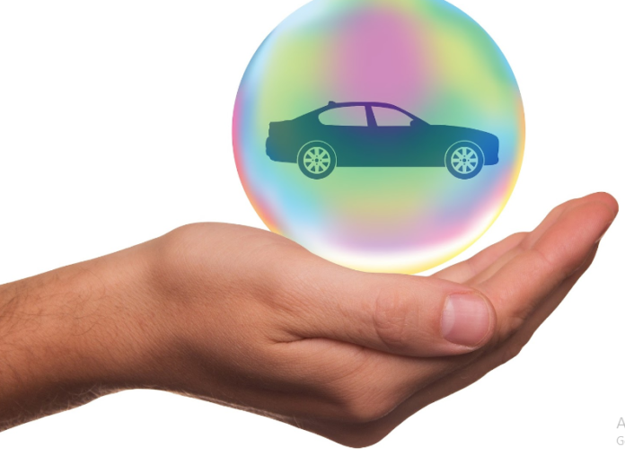 4 Reasons Why It's a Good Idea to Get Car Insurance Online