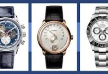 How the Watches Are Valuable Considered Every Time