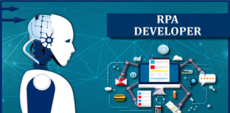 Skills required for an RPA Developer