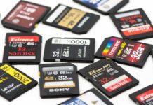What Are My Options for Buying Customized Bulk Memory Cards