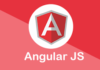 How to Develop Website Using Angularjs