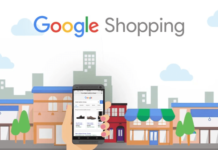 Google Shopping Feed