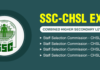 SSC CHSL: Detailed Preparation Tips for Tier-I
