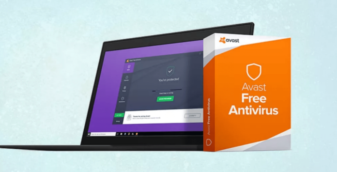 What is Content://com.avast.android.mobilesecurity/ temporarynotifications
