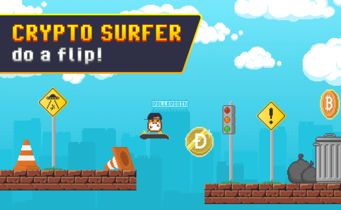 Mine Crypto With Bitcoin Mining Simulator Games Like Rollercoin