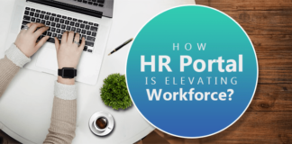 How HR Portal Is Elevating Workforce?