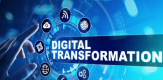 Why A Digital Workplace Is the Best First Move Towards Digital Transformation