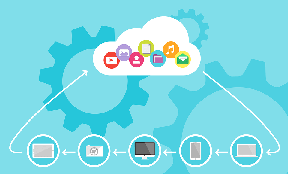 Cloud Computing for Beginners: How to Transition Your Business to the Cloud