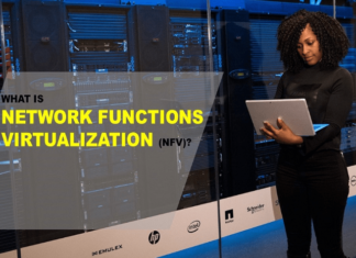 What is Network Functions Virtualization (NFV)?