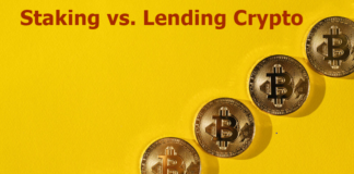 Staking vs. Lending Crypto: Which is Best for You?