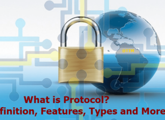 What is Protocol? – Definition, Features, Types and More