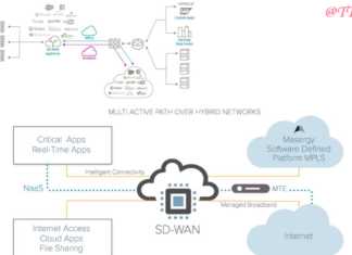 What is Silver Peak SD-WAN? – Definition, Features and Advantages