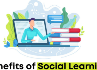 Benefits Of Social Learning