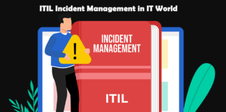 What Is the Scope of ITIL Incident Management in IT World?