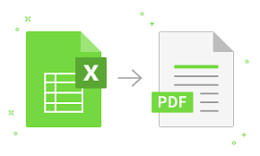 Your Tool To Convert Excel Files To PDFs