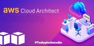 Role of an AWS Cloud Architect