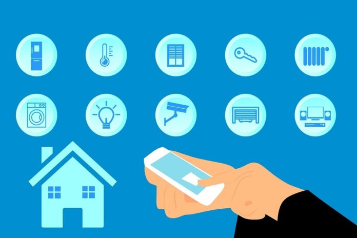 What is Smart Home Automation?-Definition, Benefits, Features and More