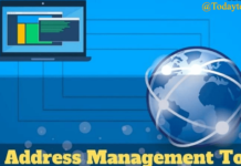 Which is the best open source IP Address Management Tool (IPAM)?