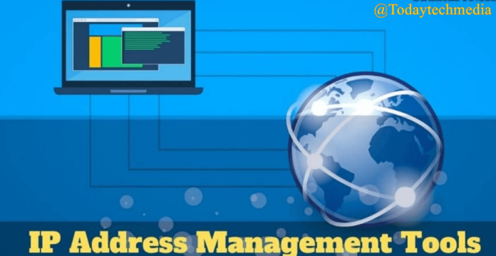 Which is the best open source IP Address Management Tool (IPAM)?