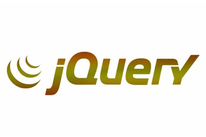 What Do You Mean By JQUERY?