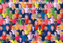 4 Low-Cost Marketing Strategies That Guarantee Broad Audience Reach