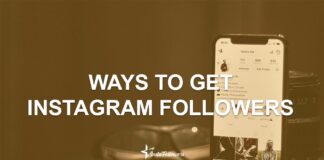 Ways to Get Instagram Followers