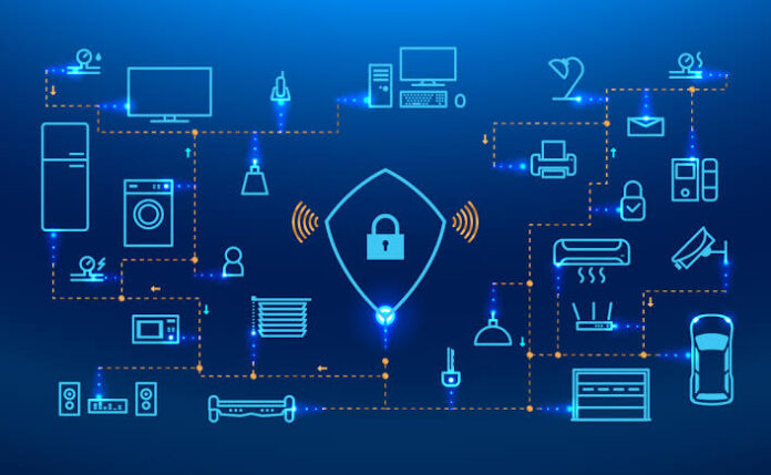 A look at Security Issues on the Internet