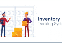 A Guide To Creating a Tracking an Inventory System