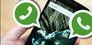 How to Run Two WhatsApp Accounts on One Mobile