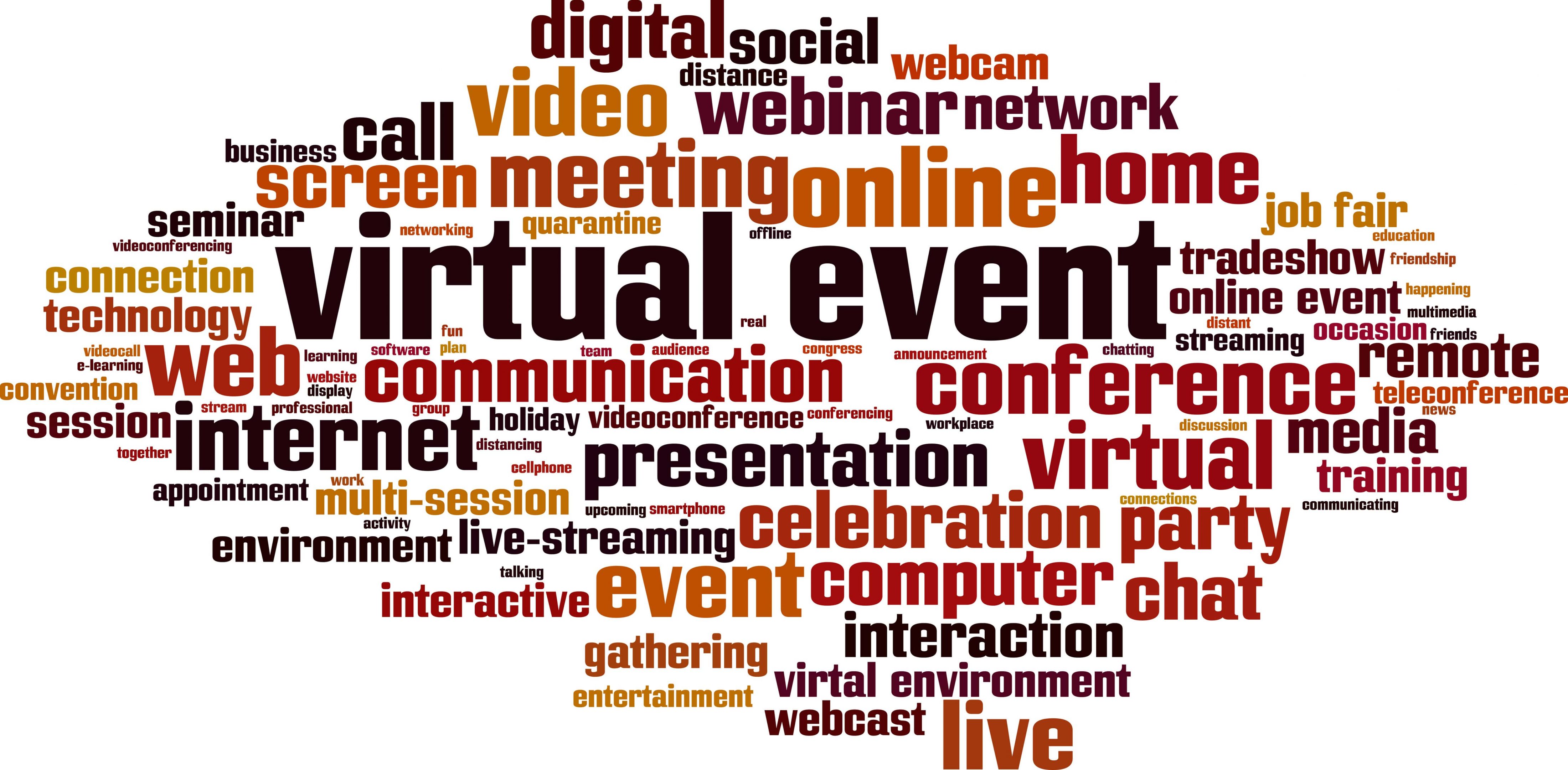 Tips For A Successful Virtual Company Event